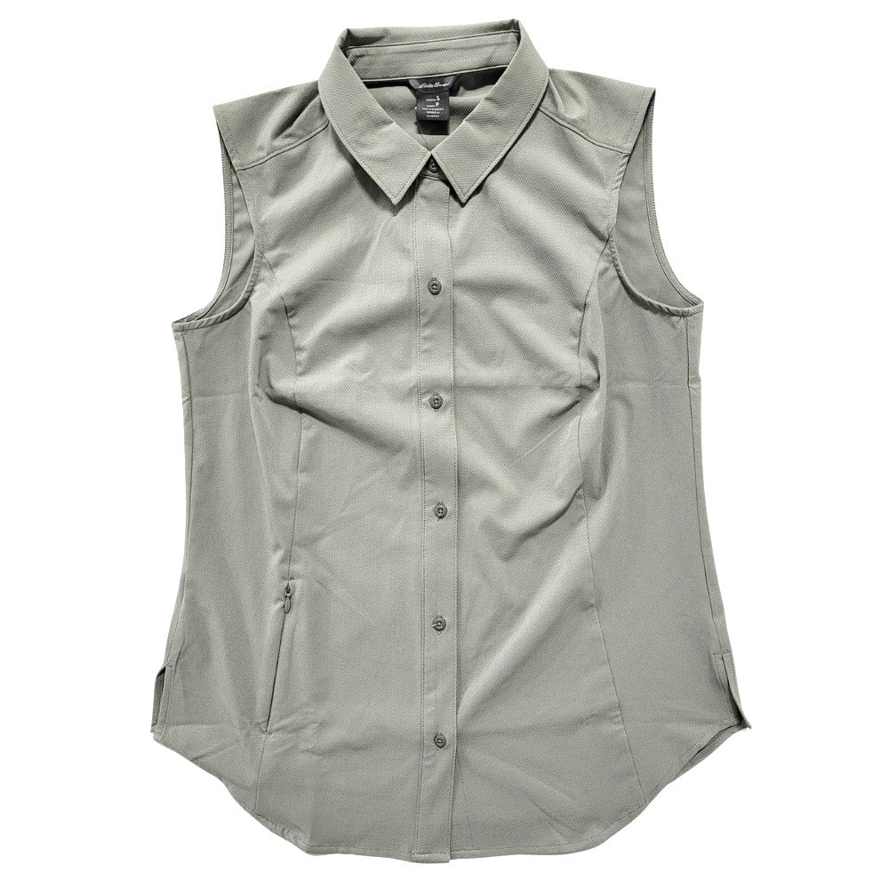 Eddie Bauer - Sleeveless Top