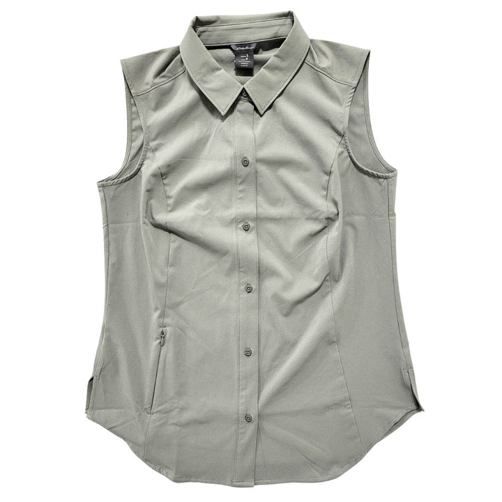 Eddie Bauer - Sleeveless Top