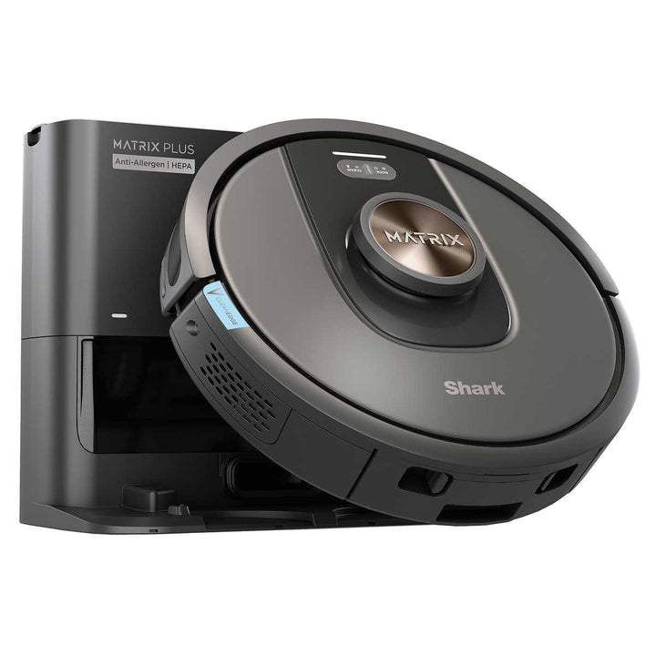 Shark - Aspirateur robot Matrix Plus