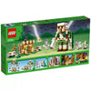 LEGO Minecraft The Iron Golem Fortress 21250