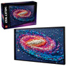 LEGO - Décoration murale Art La Voie lactée - 31212