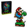LEGO Super Mario World: Mario and Yoshi 71438