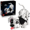 LEGO - Ensemble de construction de chiots Disney 101 Dalmatiens - 43269