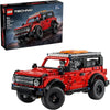 LEGO Technic - Ensemble de jouets de construction Ford Bronco - 42213