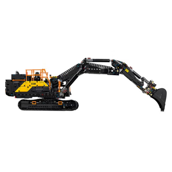 LEGO Technic - L'Excavatrice Volvo EC500 Hybrid - 42215