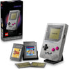 LEGO – Ensembles de construction rétro Super Mario Game Boy – 72046