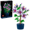 LEGO - Fleur d'hibiscus - 10372