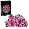 LEGO - The Pink Roses Bouquet - 10374
