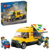 LEGO - La fourgonnette - 60500