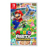 Nintendo Switch Mario Party Superstars