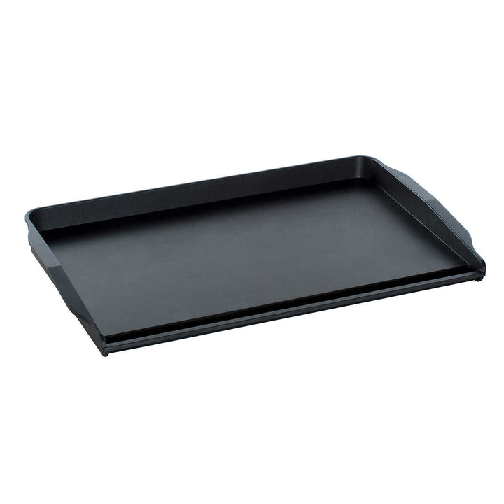 Nordic Ware - Gril deux éléments à bords hauts