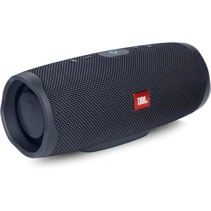 JBL - Bluetooth Speaker with Power Bank - Charge Essential 2