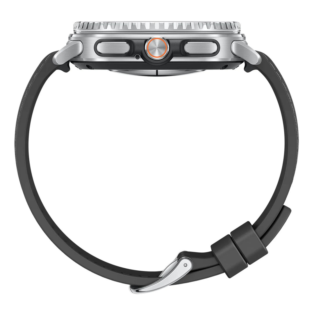 Samsung - Montre intelligente Galaxy Watch8 Classic Bluetooth, 46 mm