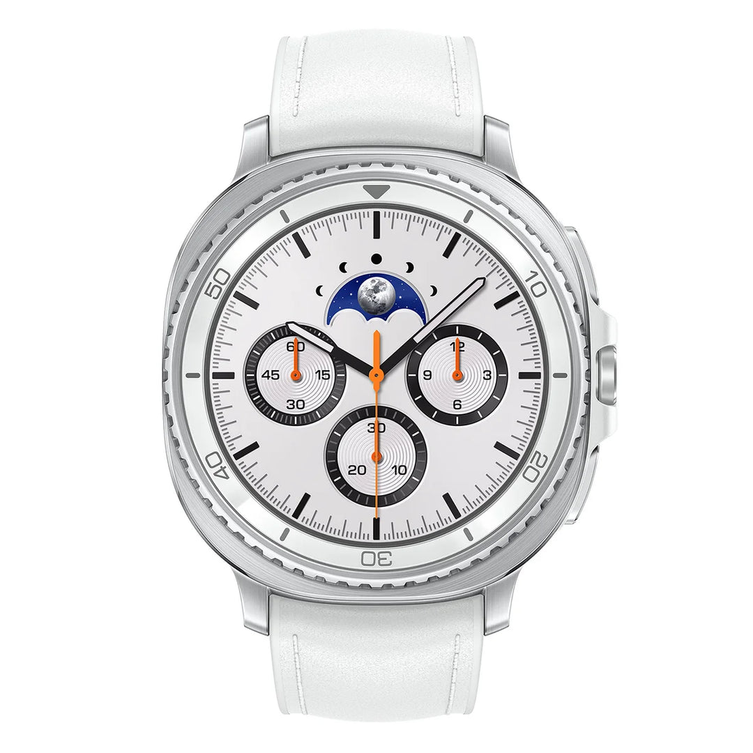 Samsung - Montre intelligente Galaxy Watch8 Classic Bluetooth, 46 mm