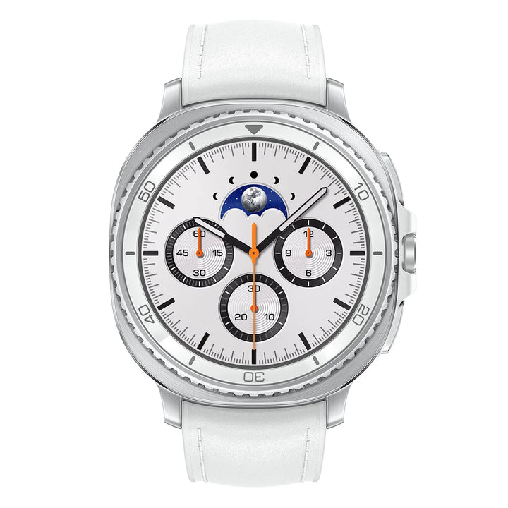 Samsung - Montre intelligente Galaxy Watch8 Classic Bluetooth, 46 mm