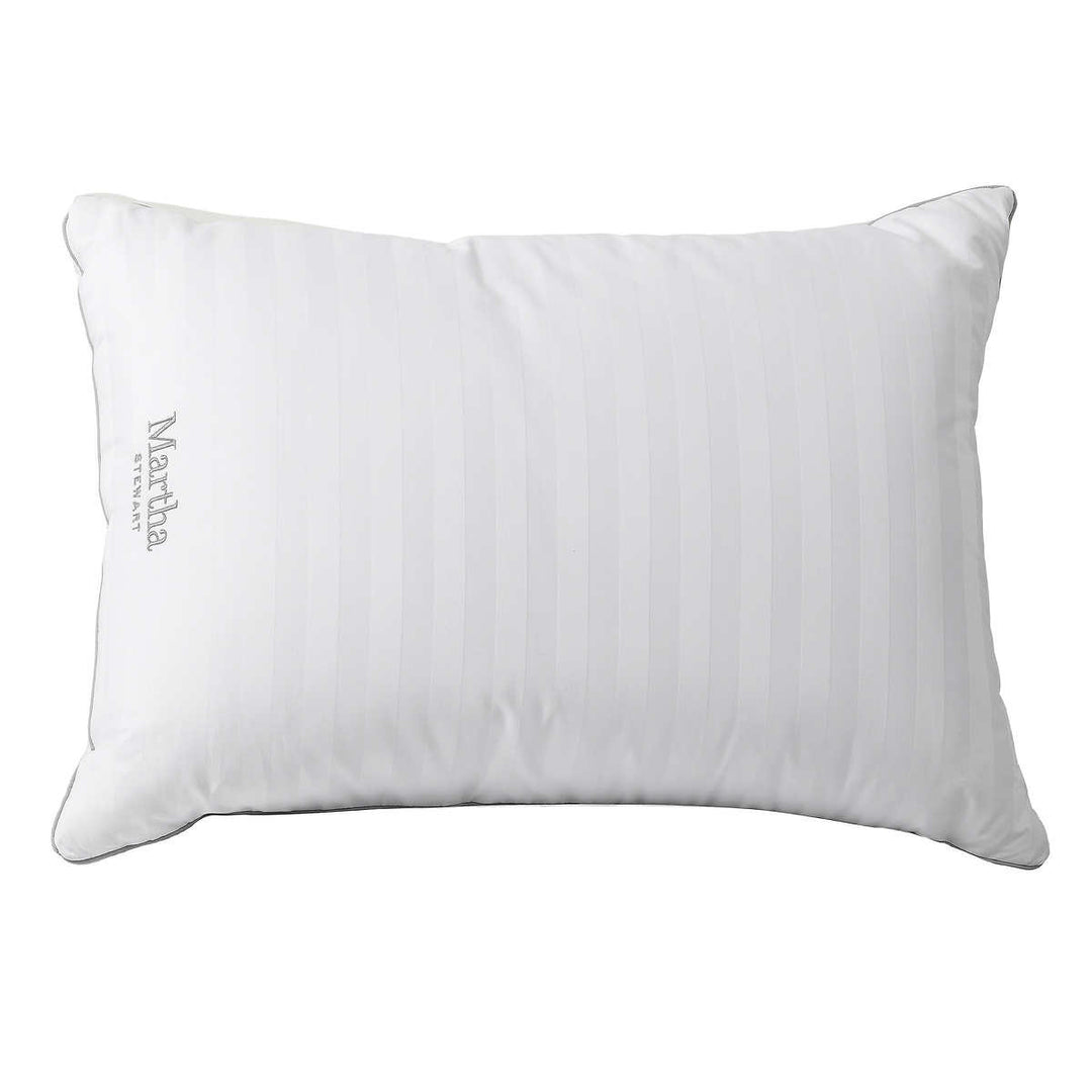 Martha Stewart Feather Pillow