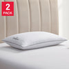 Beautyrest - Platinum feather and down pillow, pack of 2