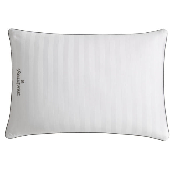 Beautyrest - Platinum feather and down pillow, pack of 2