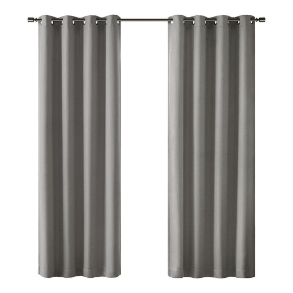 Beautyrest Blackout Curtain Panel Set