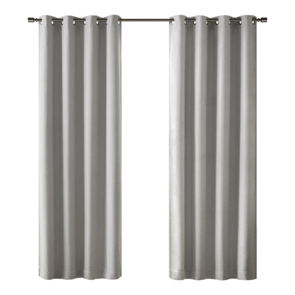 Beautyrest Blackout Curtain Panel Set