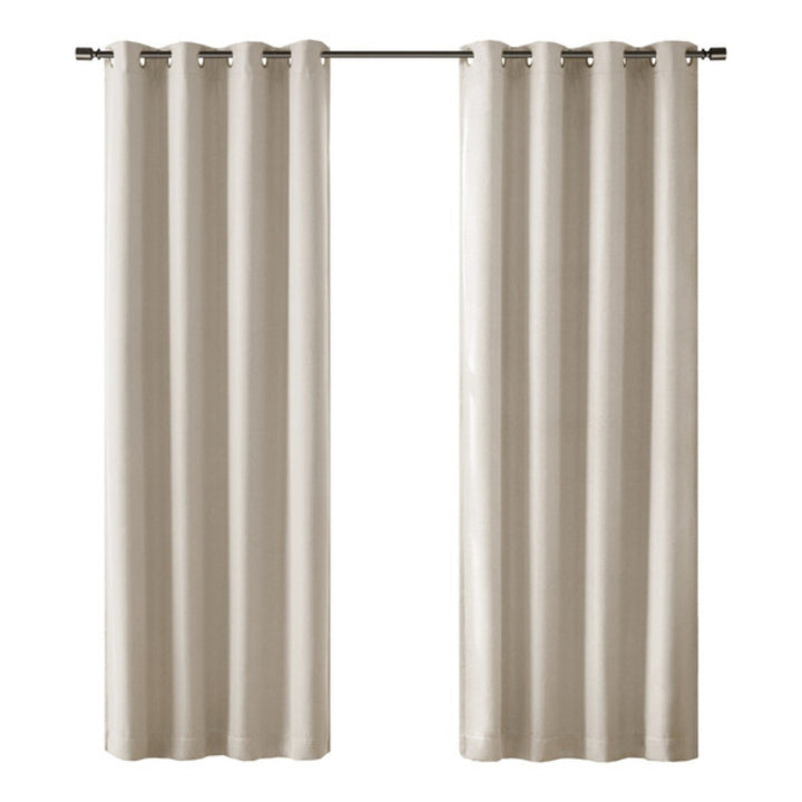 Beautyrest Blackout Curtain Panel Set