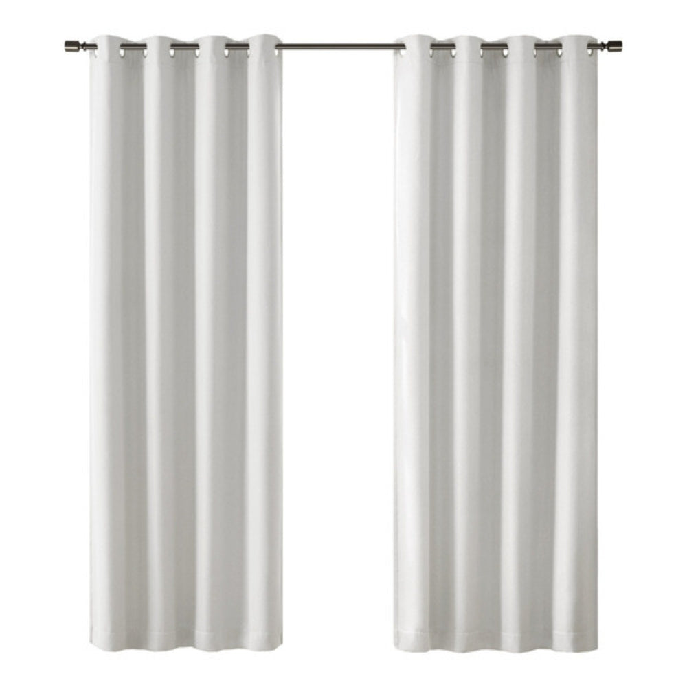Beautyrest Blackout Curtain Panel Set