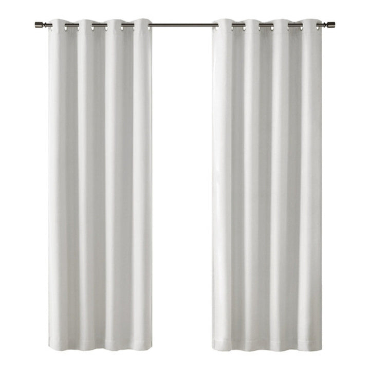 Beautyrest Blackout Curtain Panel Set