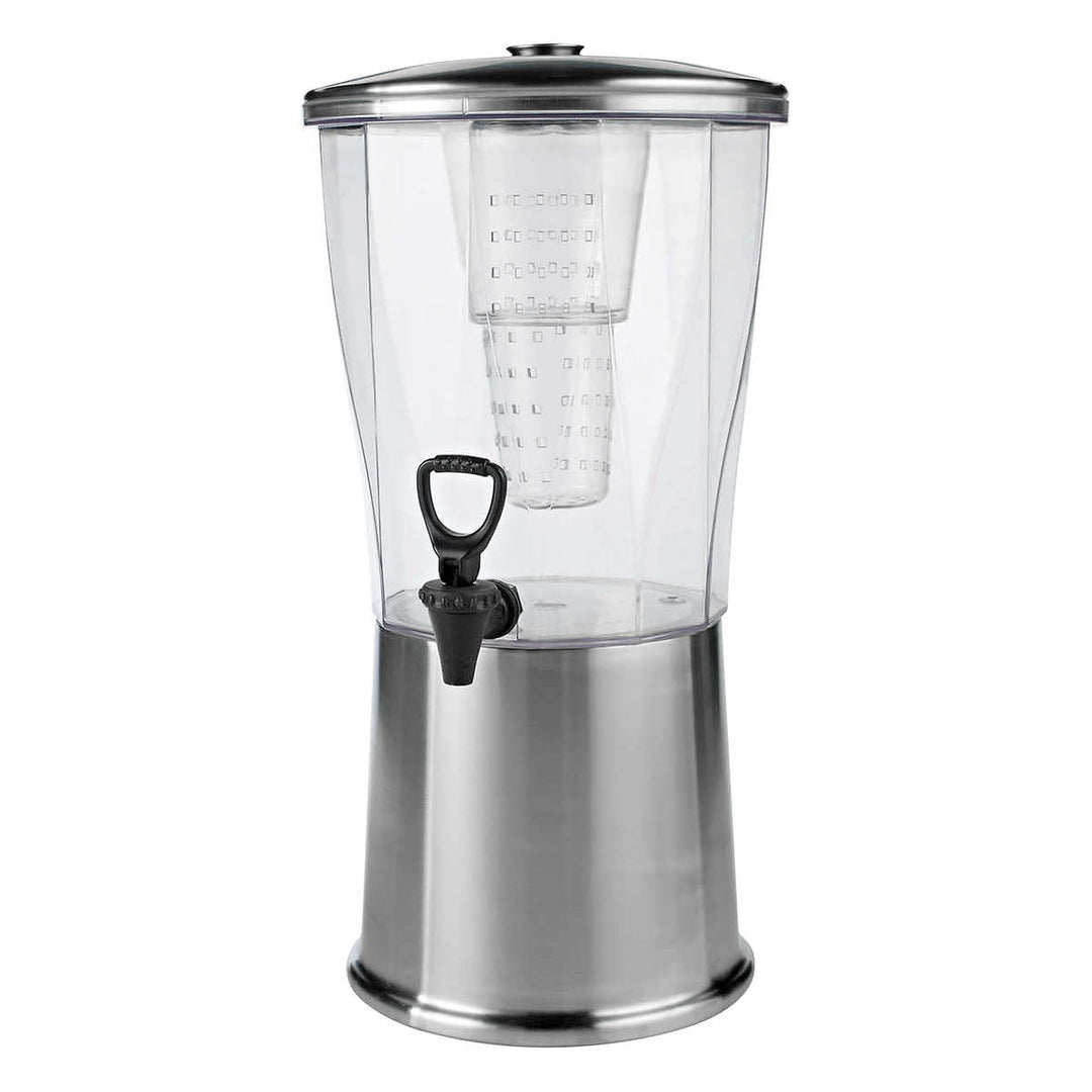 Distributeur de boissons froides