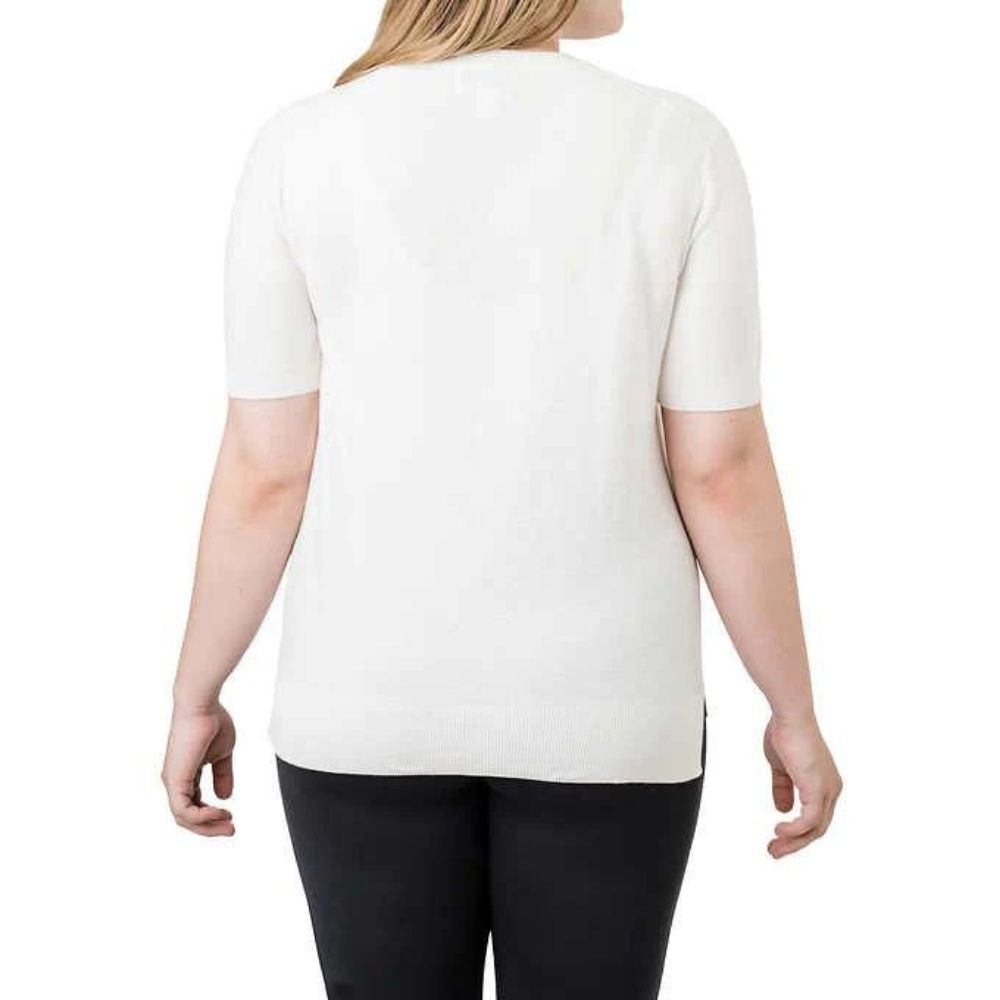 Kersh Ottoman T-Shirt