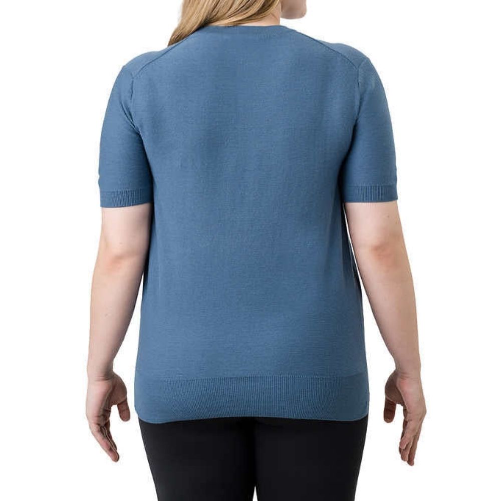 Kersh Ottoman T-Shirt