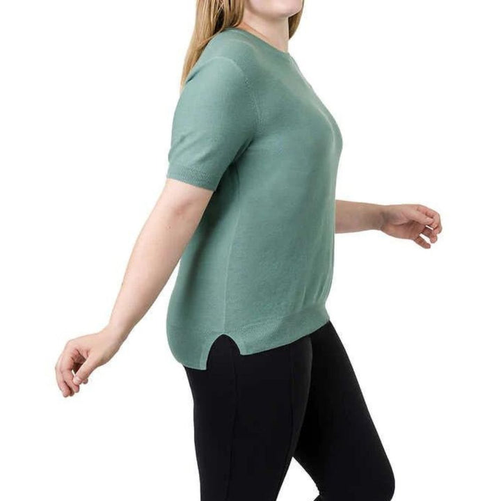 Kersh Ottoman T-Shirt