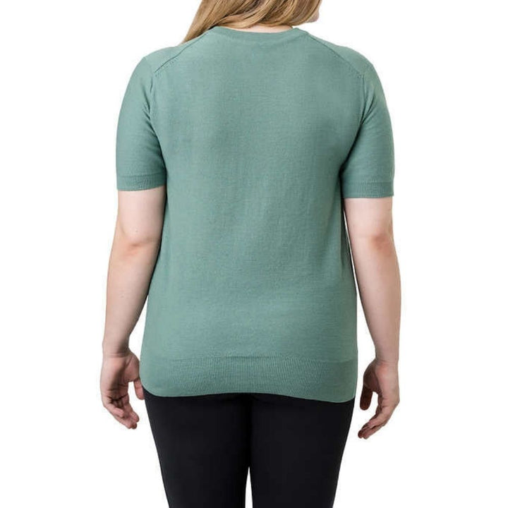 Kersh Ottoman T-Shirt