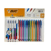 BIC Color Cristal Pens