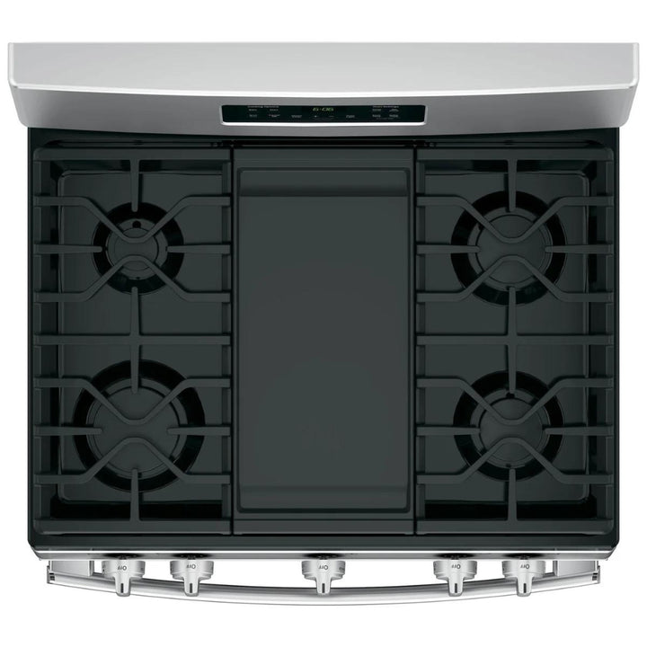 GE - 30 in Freestanding Gas Range