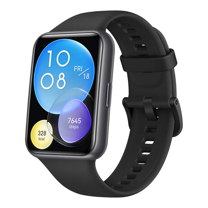 Huawei - Montre Watch Fit 2 Active