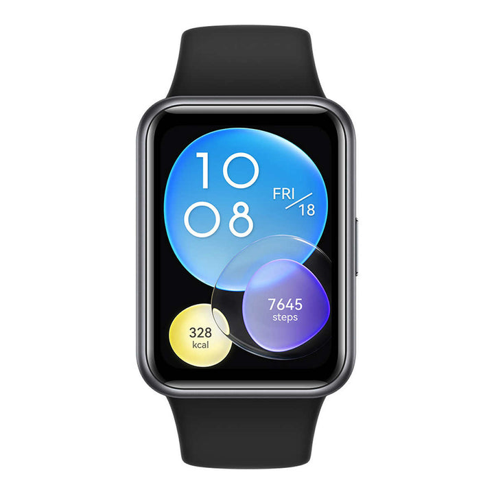 Huawei - Montre Watch Fit 2 Active