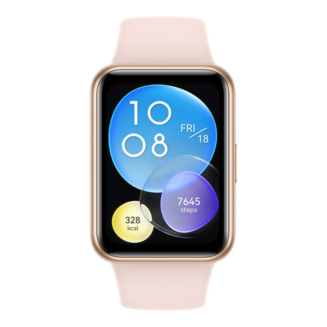 Huawei - Watch Fit 2 active