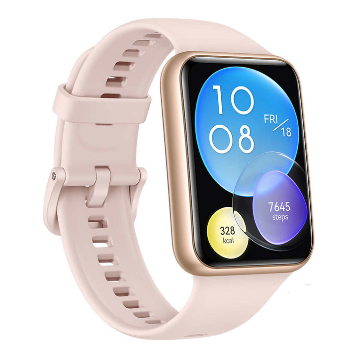 Huawei - Watch Fit 2 active