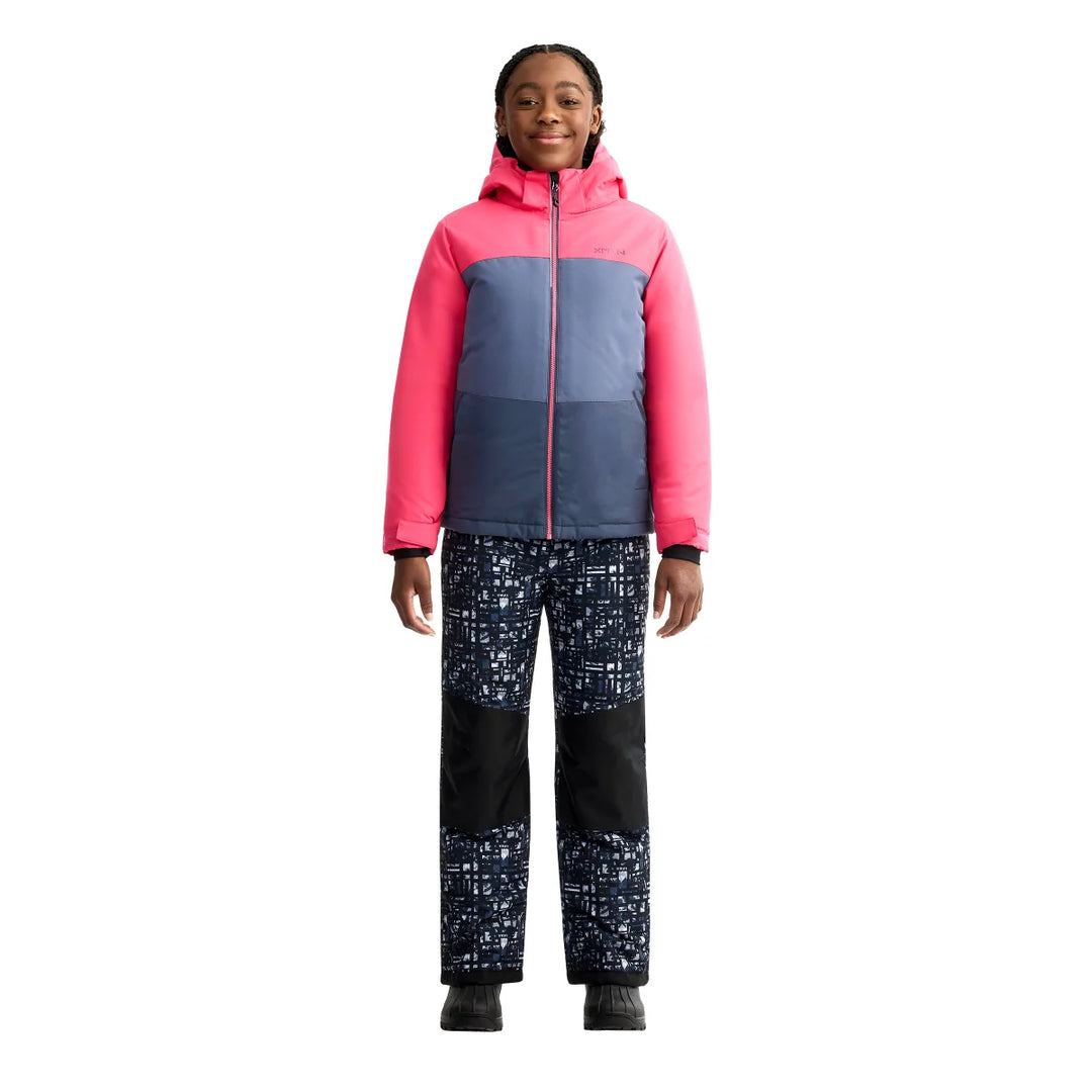 XMTN – Habit de neige