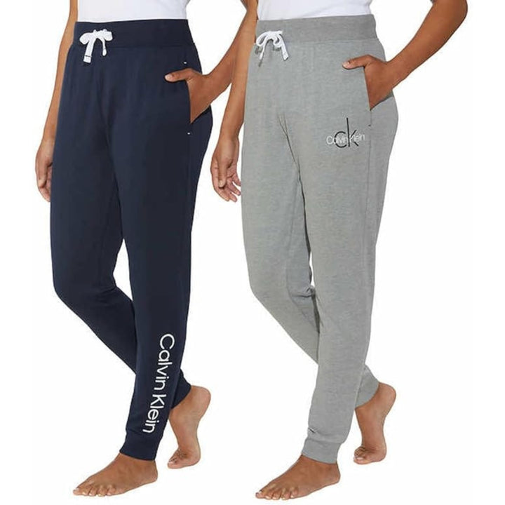 Calvin Klein - Jogger Pants, 2-Pack