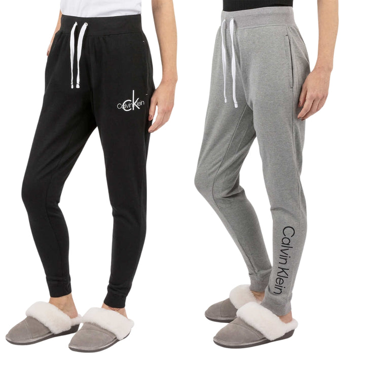 Calvin Klein - Jogger Pants, 2-Pack