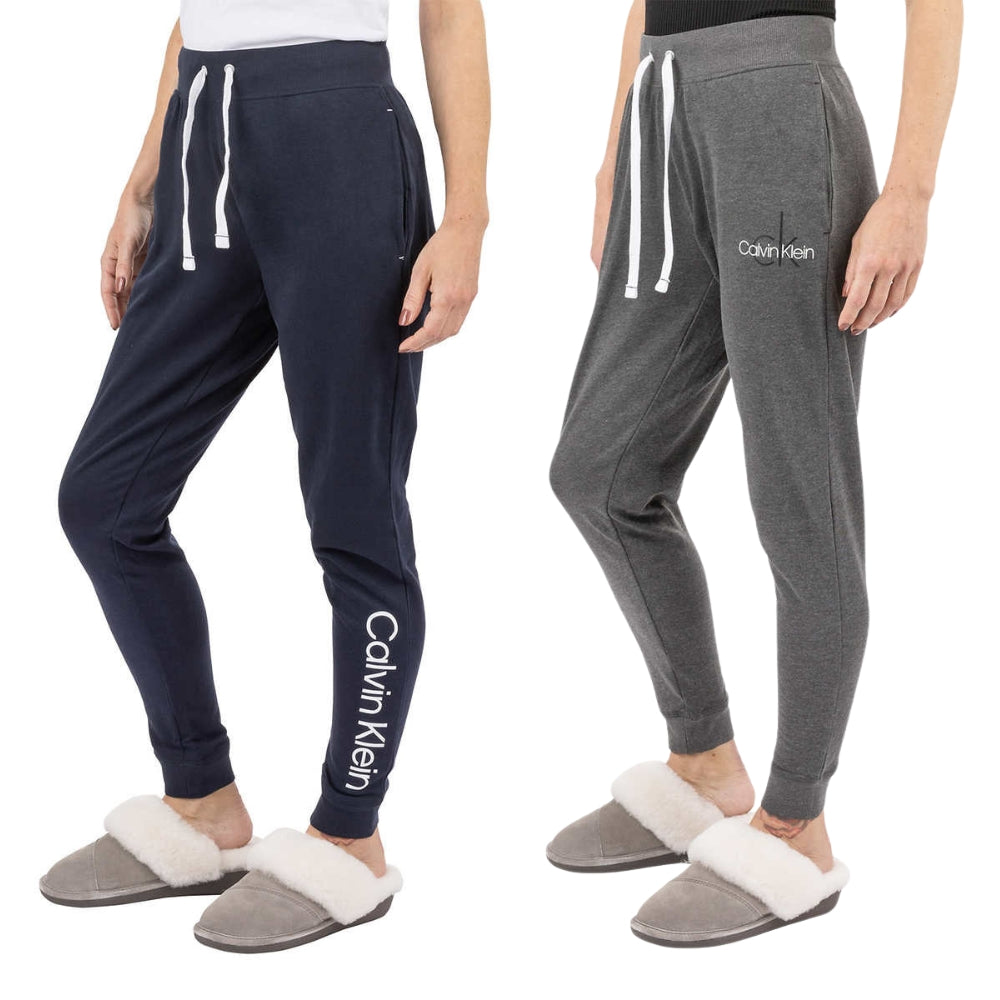 Calvin Klein - Jogger Pants, 2-Pack