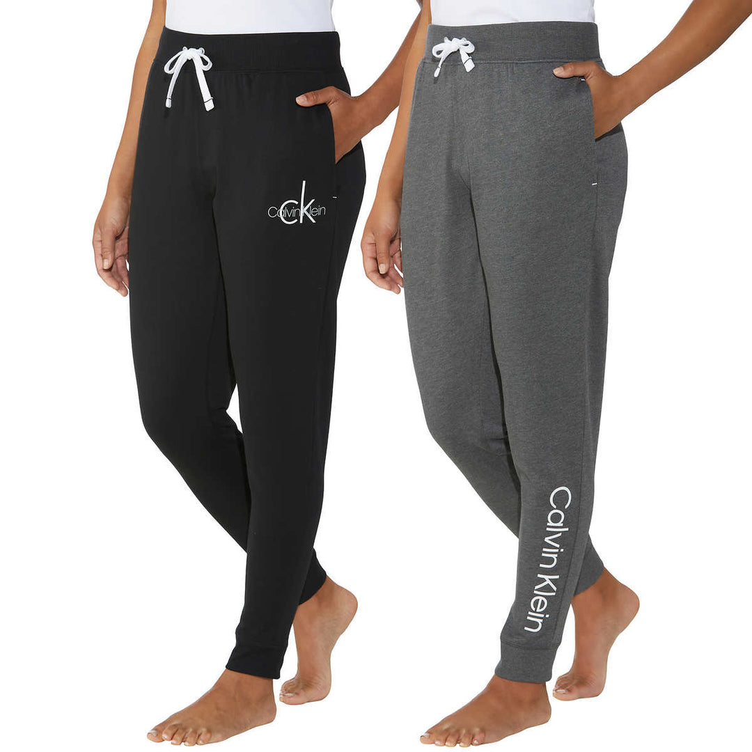 Calvin Klein - Jogger Pants, 2-Pack