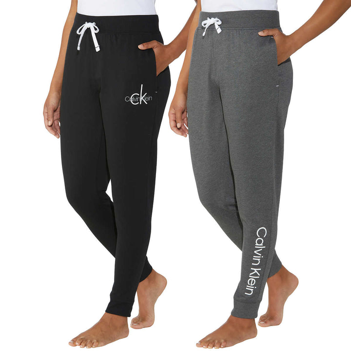 Calvin Klein - Jogger Pants, 2-Pack