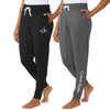 Calvin Klein - Jogger Pants, 2-Pack