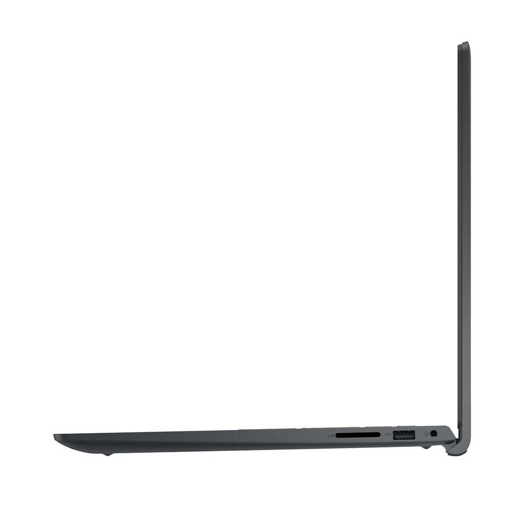 Dell – Inspiron 15 i3535-A766BLK-PUS Computer, AMD Ryzen 5 7530U
