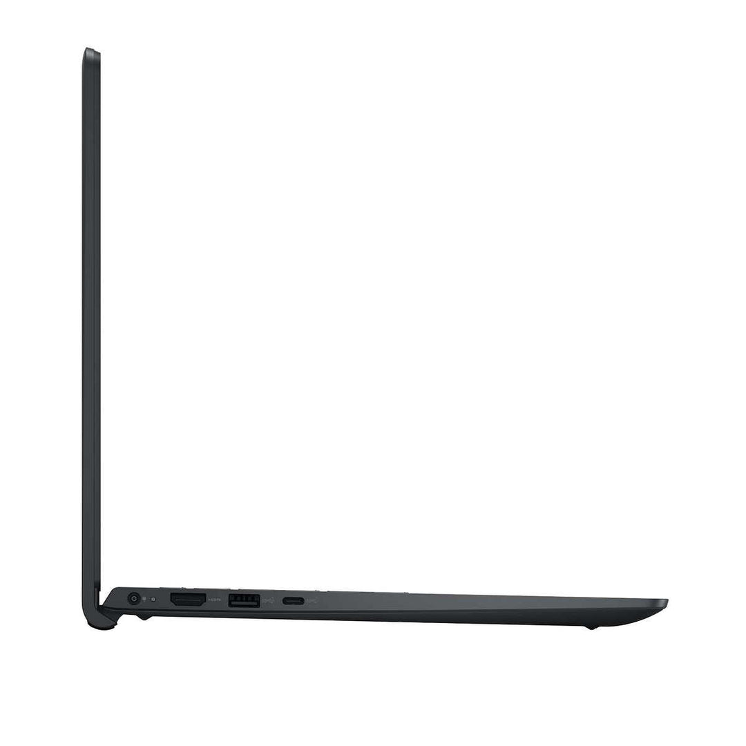 Dell – Inspiron 15 i3535-A766BLK-PUS Computer, AMD Ryzen 5 7530U