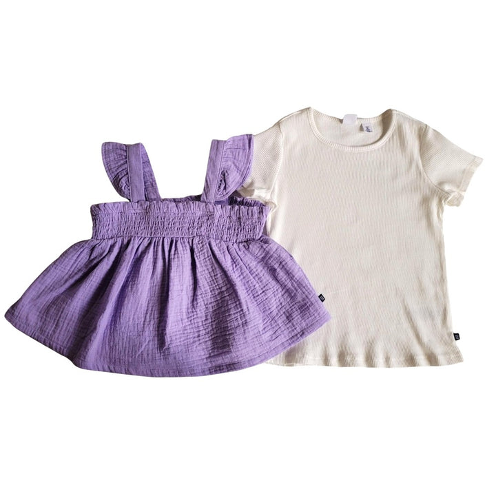 Gap - Set of 2 Tops for Girls