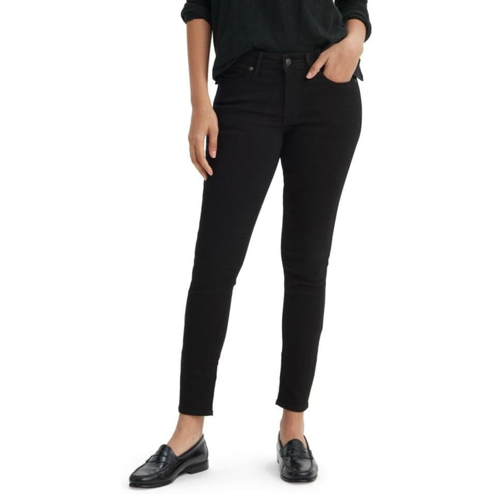 Levi's - Jean skinny 711