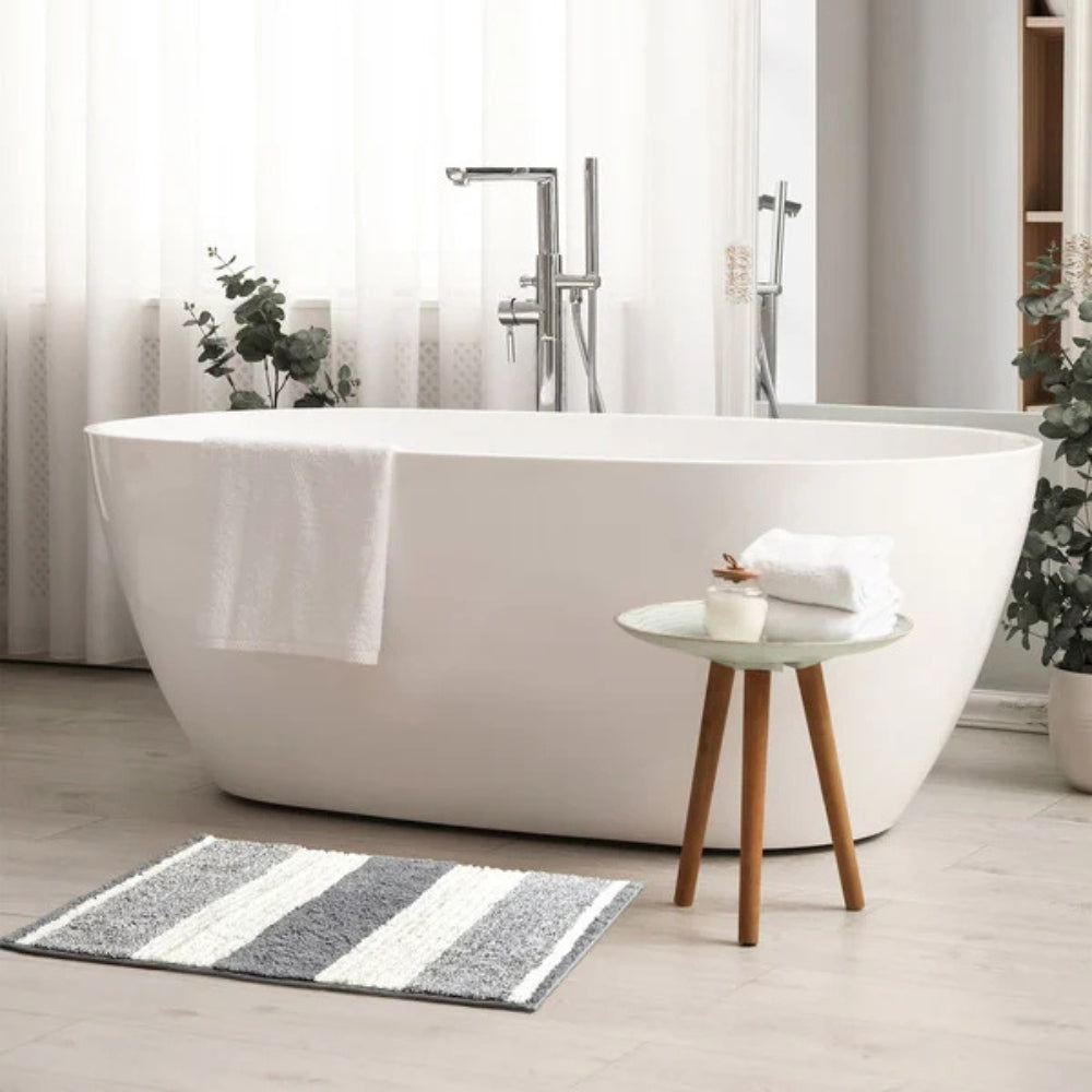 Roots Home Bath Mat